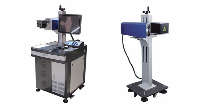 co2激光打標機價格