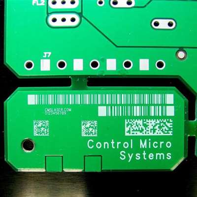 激光打標機分類應用材質|解決打標難題|